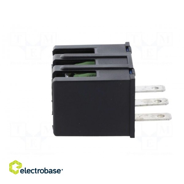 Discharge module | discharging PFC capacitors | 180kΩ | 1kVAC paveikslėlis 5