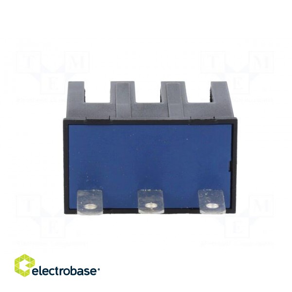 Discharge module | discharging PFC capacitors | 180kΩ | 1kVAC фото 7