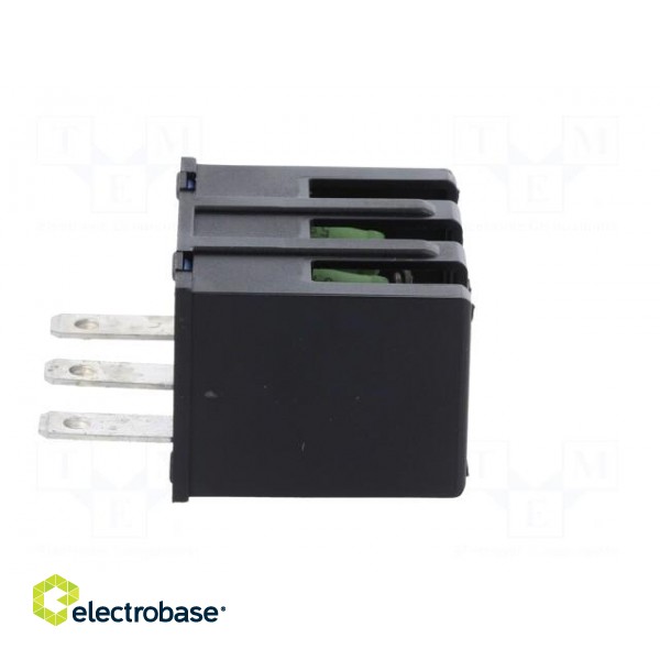Discharge module | discharging PFC capacitors | 180kΩ | 1kVAC image 9