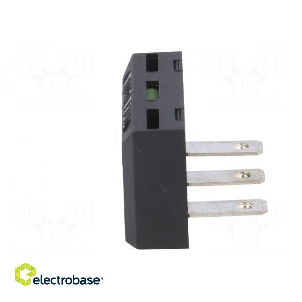 Discharge module | discharging PFC capacitors | 180kΩ paveikslėlis 6