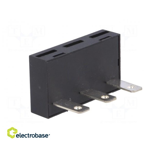 Discharge module | discharging PFC capacitors | 180kΩ image 7