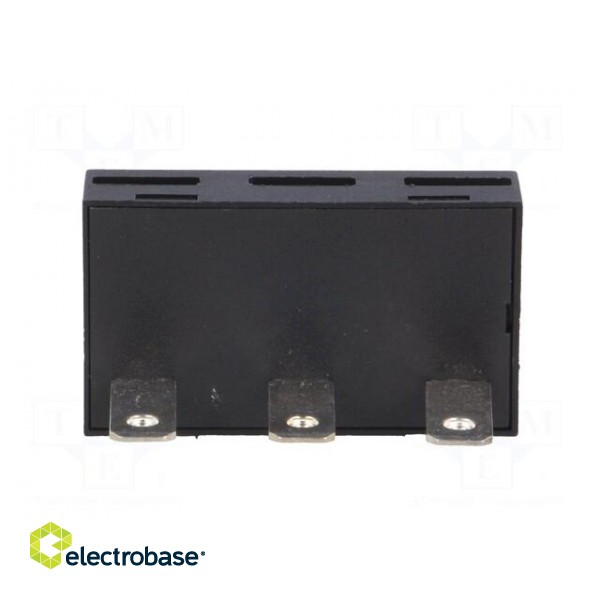 Discharge module | discharging PFC capacitors | 180kΩ paveikslėlis 8