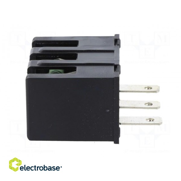 Discharge module | discharging PFC capacitors | 180kΩ | 720VAC paveikslėlis 5
