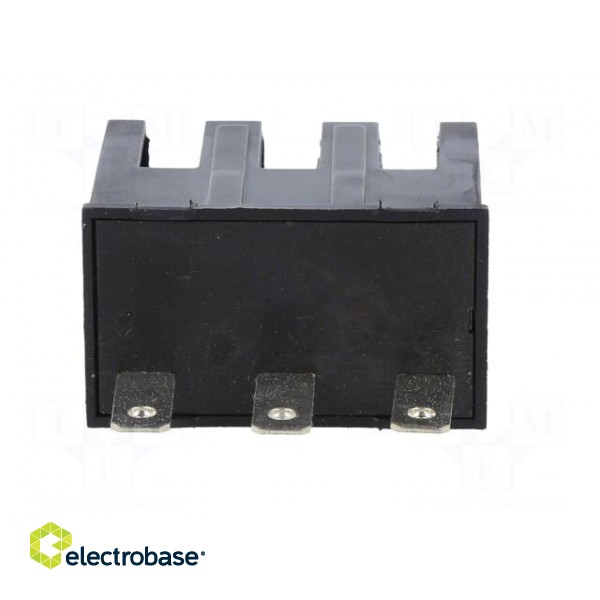 Discharge module | discharging PFC capacitors | 180kΩ | 720VAC фото 7