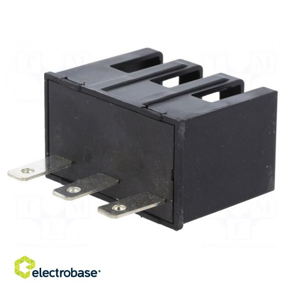 Discharge module | discharging PFC capacitors | 180kΩ | 720VAC paveikslėlis 8