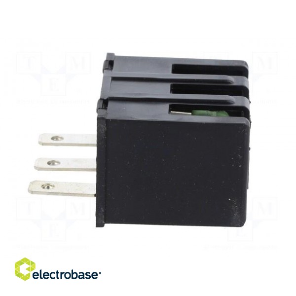 Discharge module | discharging PFC capacitors | 180kΩ | 720VAC фото 9