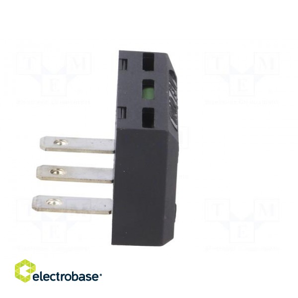 Discharge module | discharging PFC capacitors | 180kΩ фото 10