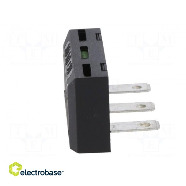 Discharge module | discharging PFC capacitors | 300kΩ paveikslėlis 5