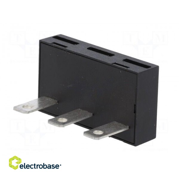 Discharge module | discharging PFC capacitors | 300kΩ paveikslėlis 8