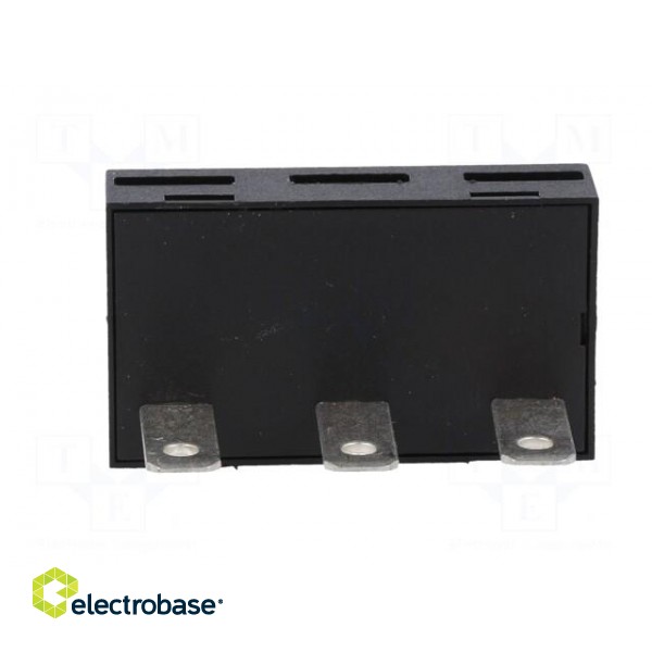 Discharge module | discharging PFC capacitors | 300kΩ фото 7