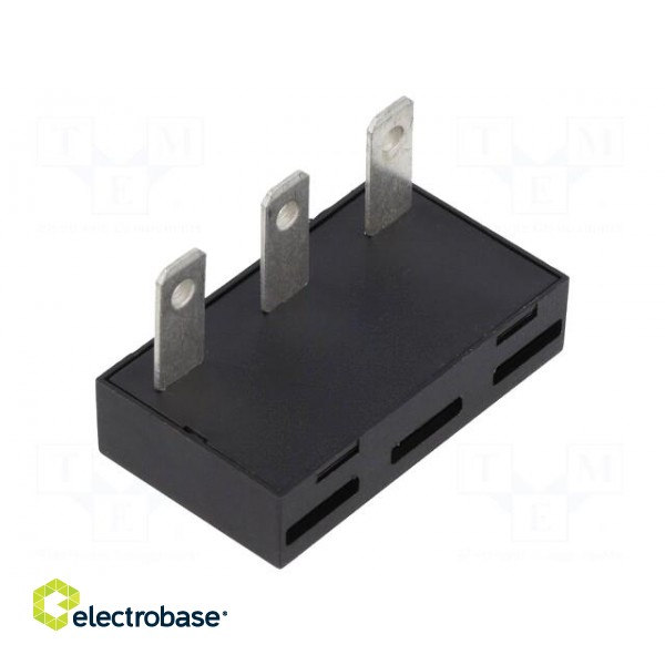 Discharge module | discharging PFC capacitors | 300kΩ paveikslėlis 1