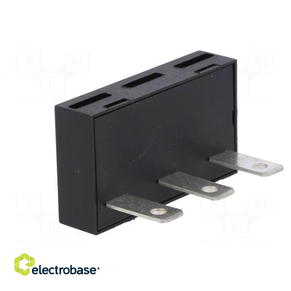 Discharge module | discharging PFC capacitors | 300kΩ paveikslėlis 6
