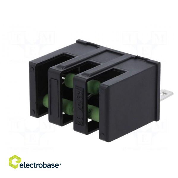 Discharge module | discharging PFC capacitors | 68kΩ | 440VAC paveikslėlis 4