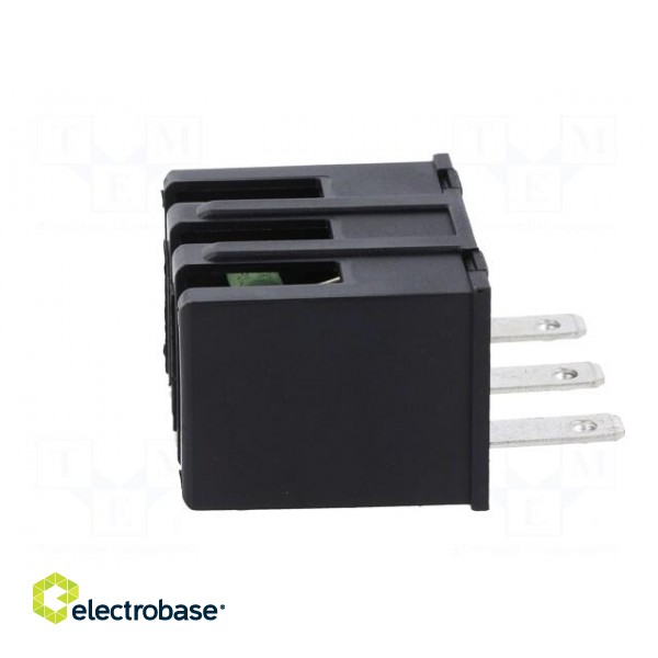 Discharge module | discharging PFC capacitors | 68kΩ | 440VAC paveikslėlis 5