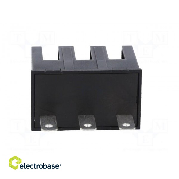 Discharge module | discharging PFC capacitors | 68kΩ | 440VAC paveikslėlis 7