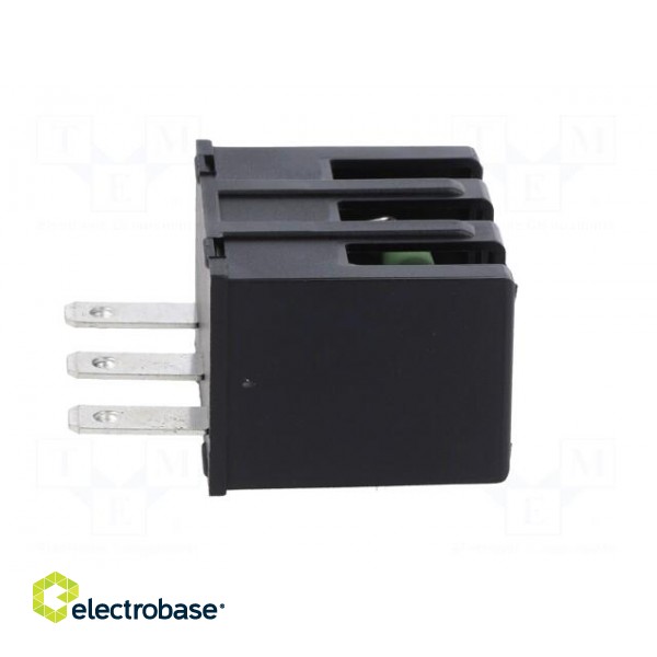 Discharge module | discharging PFC capacitors | 68kΩ | 440VAC paveikslėlis 9