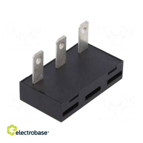 Discharge module | discharging PFC capacitors | 82kΩ paveikslėlis 1