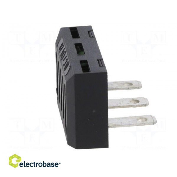 Discharge module | discharging PFC capacitors | 82kΩ paveikslėlis 5