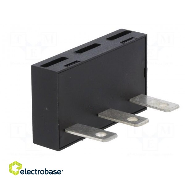 Discharge module | discharging PFC capacitors | 82kΩ paveikslėlis 6