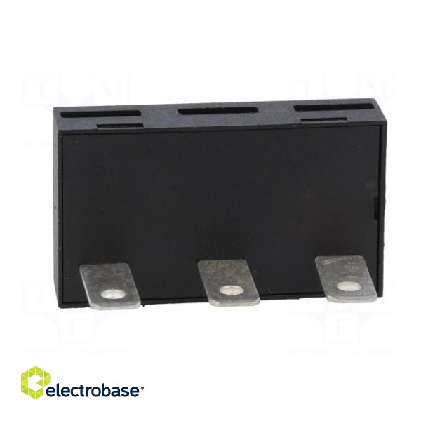 Discharge module | discharging PFC capacitors | 82kΩ paveikslėlis 7