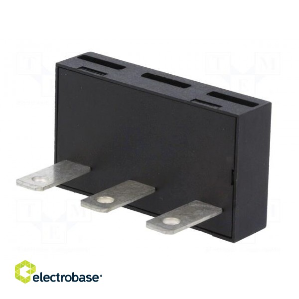 Discharge module | discharging PFC capacitors | 82kΩ paveikslėlis 8