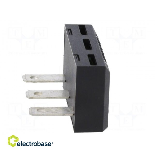 Discharge module | discharging PFC capacitors | 82kΩ image 9
