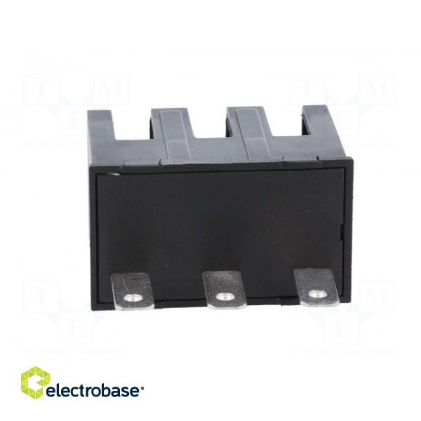 Discharge module | discharging PFC capacitors | 82kΩ | 480VAC image 7