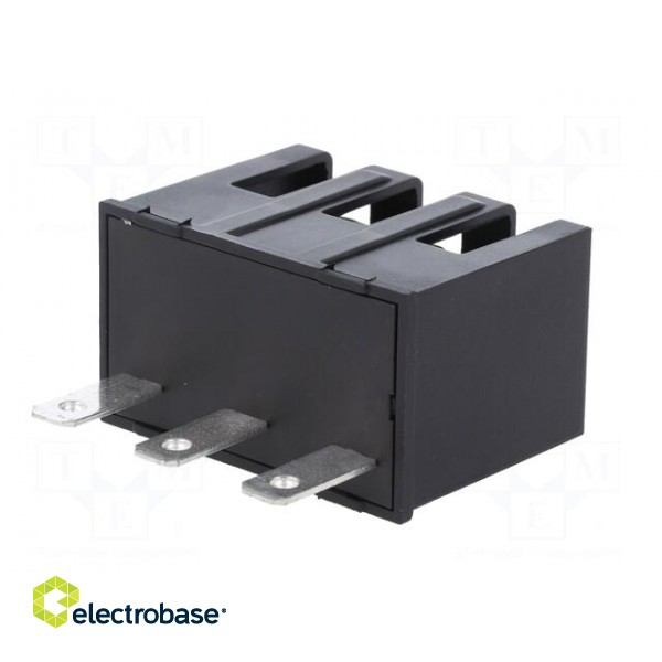 Discharge module | discharging PFC capacitors | 82kΩ | 480VAC paveikslėlis 8