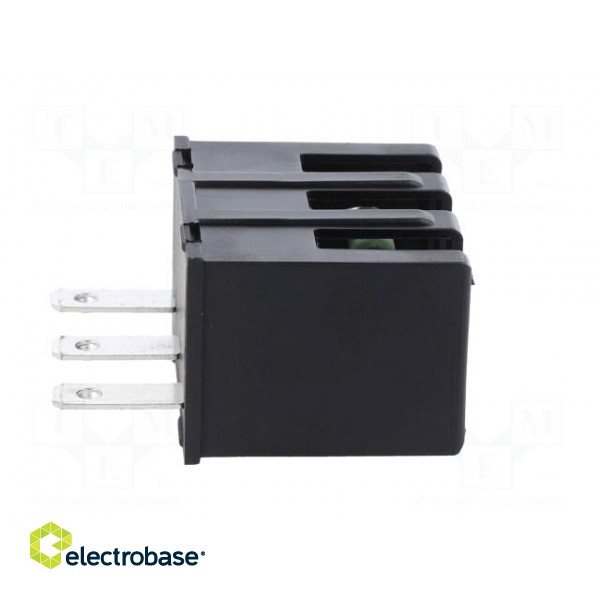 Discharge module | discharging PFC capacitors | 82kΩ | 480VAC фото 9
