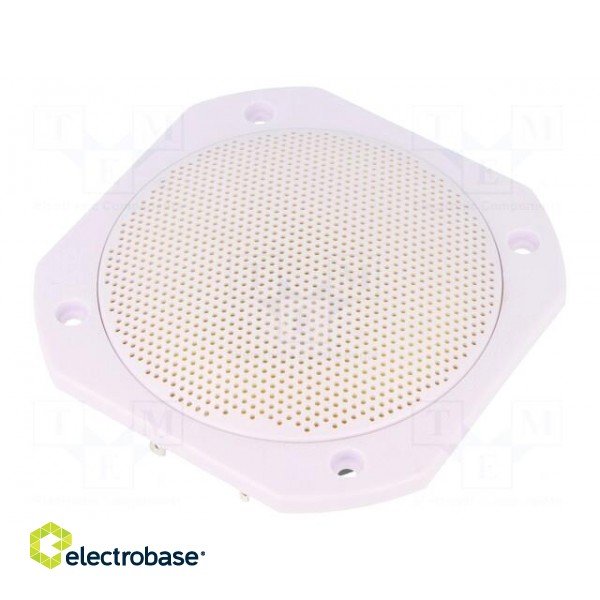Loudspeaker | ceiling mount,general purpose,waterproof | 25W | 4Ω image 1