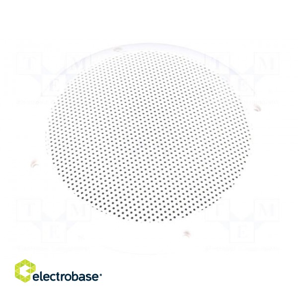 Loudspeaker | ceiling mount,general purpose,waterproof | 60W | 4Ω image 1