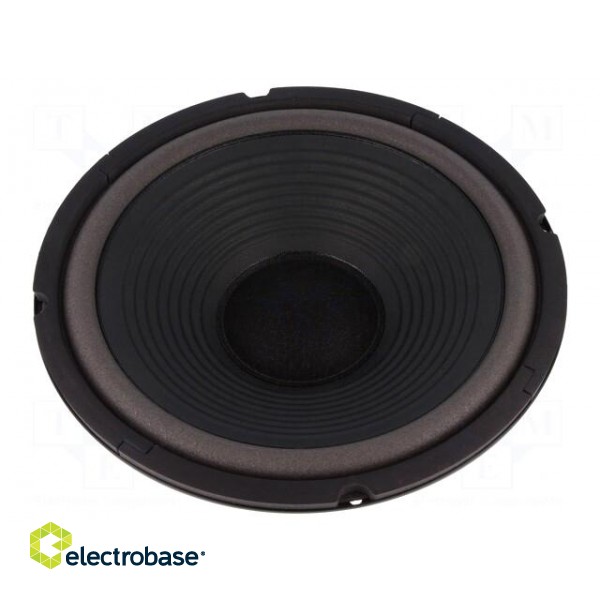 Loudspeaker | woofer | 90W | 8Ω | Sound level: 90dB | 250mm image 1