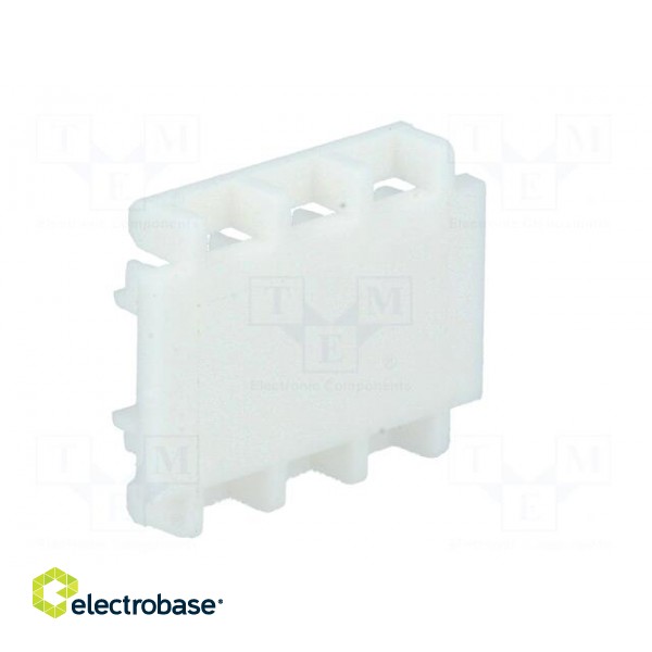 Protection cover | PIN: 4 | -40÷105°C | Variant: inline splice image 6