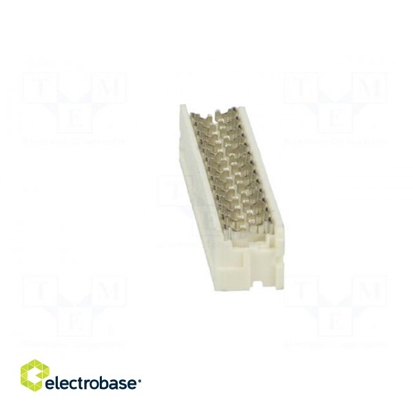 Plug | wire-board | female | PIN: 26 | 1.27mm | IDC | for ribbon cable фото 7