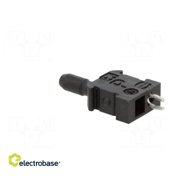 Connector: PCB to PCB | female | har-modular® | THT | straight | 5.08mm paveikslėlis 4
