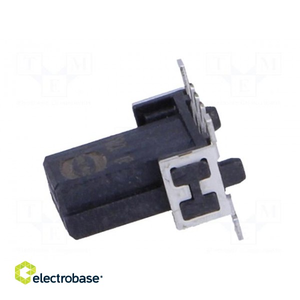 Connector: PCB to PCB | female | PIN: 6 | 1.27mm | Series: har-flex фото 3