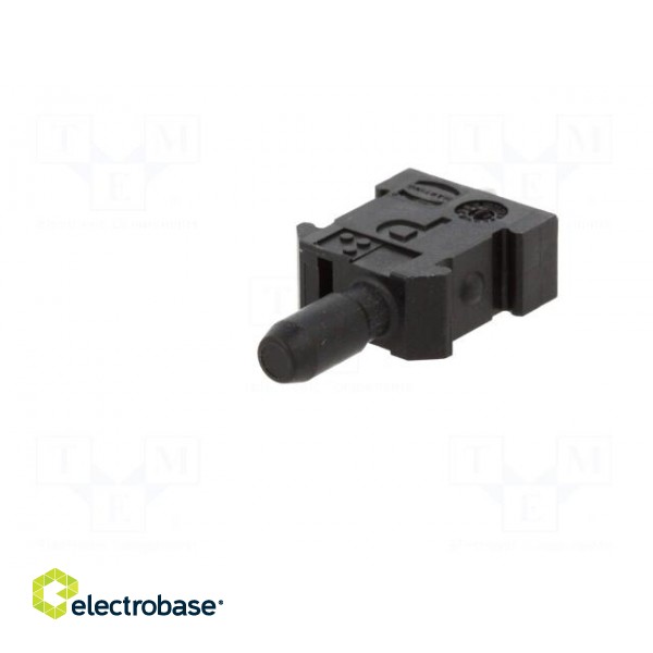 Connector: PCB to PCB | female | har-modular® | THT | straight | 5.08mm paveikslėlis 2