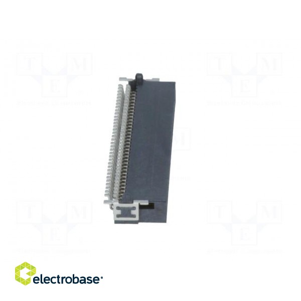 Connector: PCB to PCB | male | PIN: 68 | 1.27mm | Series: har-flex | 2.3A image 7