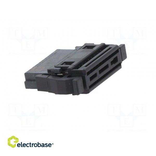 Connector: wire-board | female | 1.27mm | har-flex® | -55÷125°C | 2.3A image 4
