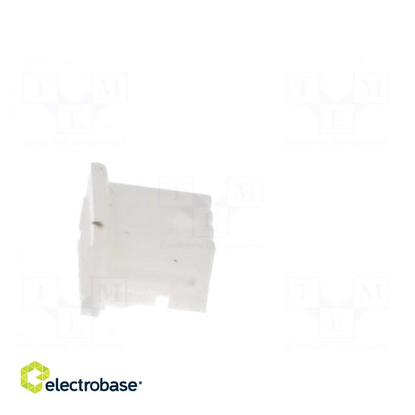Plug | wire-board | female | PicoBlade | 1.25mm | PIN: 3 | w/o contacts image 7