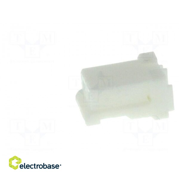 Plug | wire-board | female | Pico-SPOX | 1.5mm | PIN: 2 | w/o contacts image 3