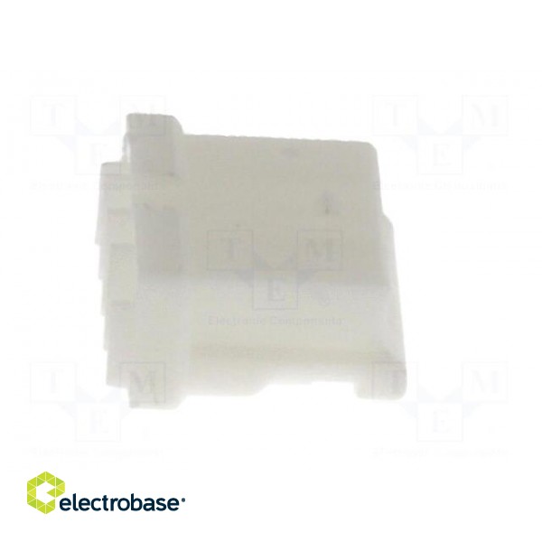 Plug | wire-board | female | Pico-SPOX | 1.5mm | PIN: 4 | w/o contacts image 7