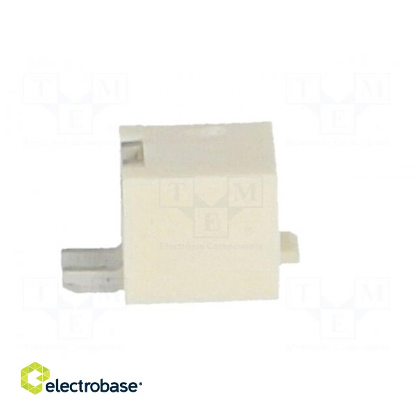 Socket | wire-board | male | Pico-SPOX | 1.5mm | PIN: 2 | SMT | on PCBs image 7