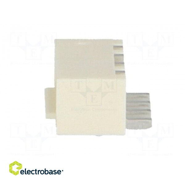Socket | wire-board | male | Pico-SPOX | 1.5mm | PIN: 4 | SMT | on PCBs paveikslėlis 3