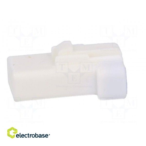 Connector: wire-wire/PCB | JWPF | female | plug | PIN: 4 | -40÷85°C | IPX7 paveikslėlis 3