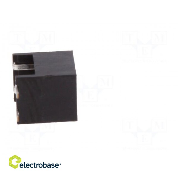 Socket | wire-board | female | Minitek | 2mm | PIN: 4 | SMT | on PCBs | 2A image 7