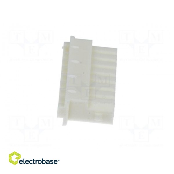 Plug | wire-board | female | Mini-SPOX | 2.5mm | PIN: 8 | w/o contacts image 7