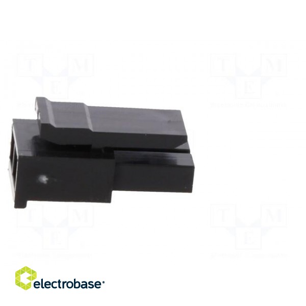 Plug | wire-board | female | Minitek® Pwr 3.0 | 3mm | PIN: 2 | -40÷105°C image 7