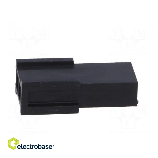 Plug | wire-board | male | Minitek® Pwr 3.0 | 3mm | PIN: 2 | for cable | 5A image 7