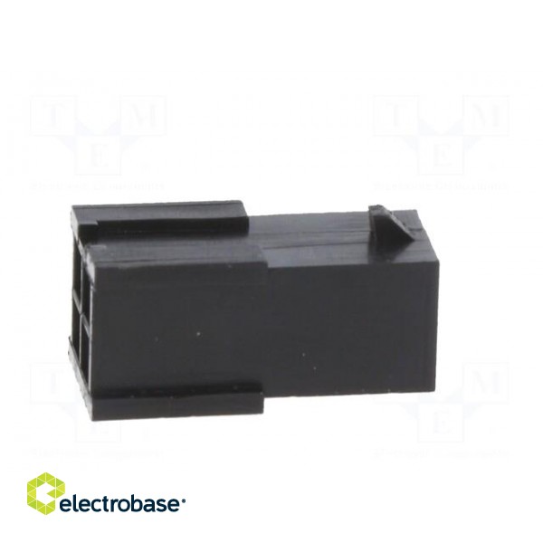 Plug | wire-board | male | Minitek® Pwr 3.0 | 3mm | PIN: 4 | for cable | 5A image 7